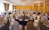 Hesperia Alicante Golf Spa 